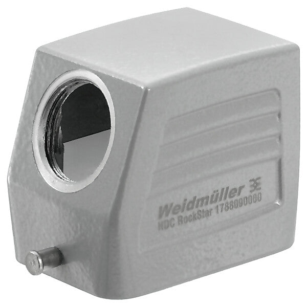 Weidmüller Steckverbinder Gehäuse TSLU 1M20G HDC 06B #178810